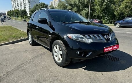 Nissan Murano, 2010 год, 1 300 000 рублей, 1 фотография