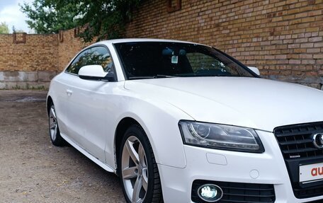 Audi A5, 2009 год, 900 000 рублей, 1 фотография