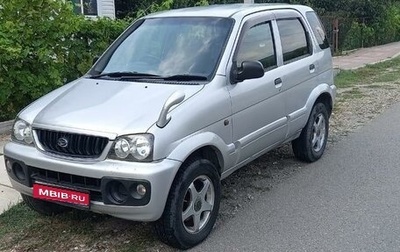 Daihatsu Terios II, 2003 год, 900 000 рублей, 1 фотография