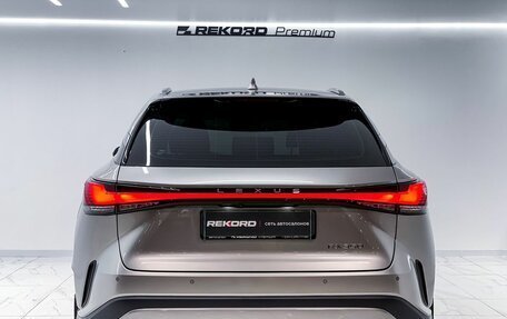 Lexus RX IV рестайлинг, 2023 год, 9 299 000 рублей, 10 фотография