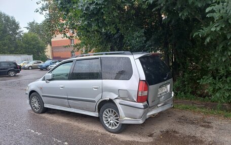 Mitsubishi Chariot III, 1998 год, 165 000 рублей, 6 фотография