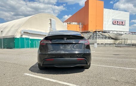 Tesla Model Y I, 2020 год, 4 550 000 рублей, 6 фотография