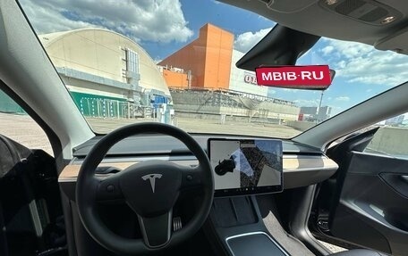 Tesla Model Y I, 2020 год, 4 550 000 рублей, 7 фотография