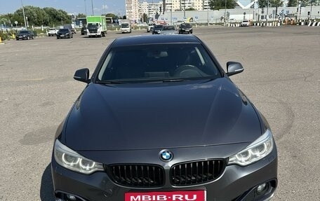 BMW 4 серия, 2014 год, 2 290 000 рублей, 2 фотография