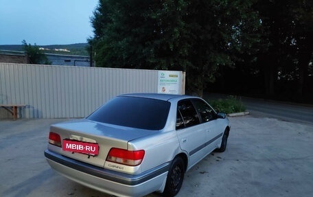 Toyota Carina, 1998 год, 450 000 рублей, 3 фотография