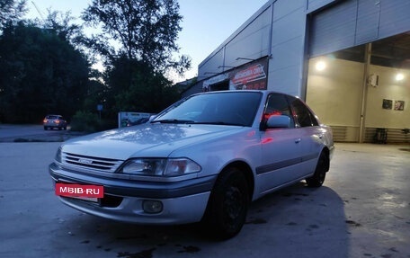 Toyota Carina, 1998 год, 450 000 рублей, 2 фотография