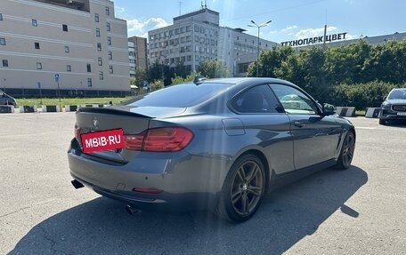 BMW 4 серия, 2014 год, 2 290 000 рублей, 5 фотография