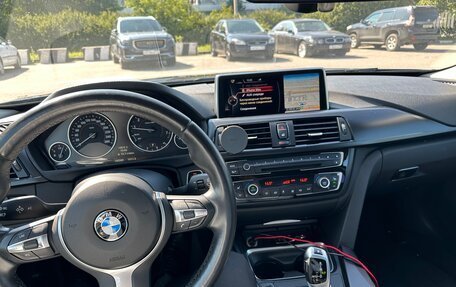 BMW 4 серия, 2014 год, 2 290 000 рублей, 12 фотография