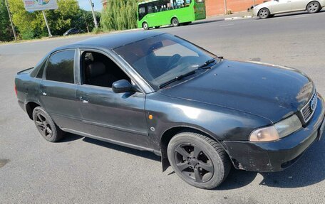 Audi A4, 1994 год, 195 000 рублей, 2 фотография