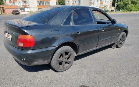 Audi A4, 1994 год, 195 000 рублей, 7 фотография