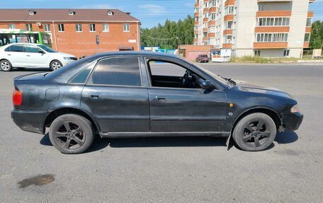 Audi A4, 1994 год, 195 000 рублей, 6 фотография