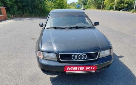 Audi A4, 1994 год, 195 000 рублей, 3 фотография