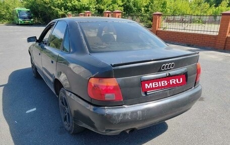 Audi A4, 1994 год, 195 000 рублей, 10 фотография