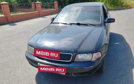 Audi A4, 1994 год, 195 000 рублей, 4 фотография