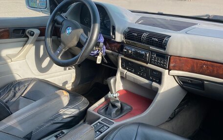 BMW 7 серия, 1992 год, 300 000 рублей, 6 фотография