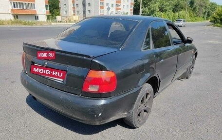 Audi A4, 1994 год, 195 000 рублей, 8 фотография