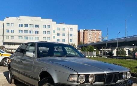 BMW 7 серия, 1992 год, 300 000 рублей, 12 фотография