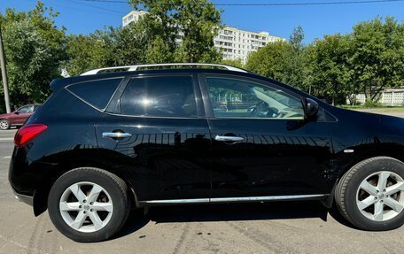 Nissan Murano, 2010 год, 1 300 000 рублей, 8 фотография