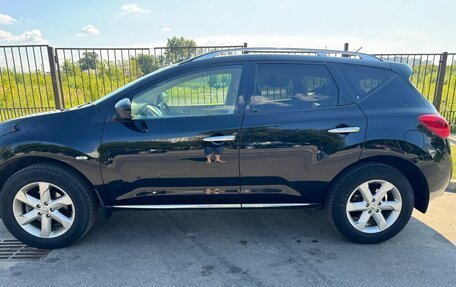 Nissan Murano, 2010 год, 1 300 000 рублей, 9 фотография