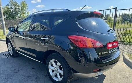 Nissan Murano, 2010 год, 1 300 000 рублей, 6 фотография