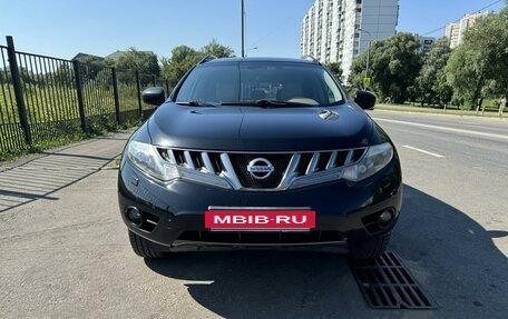 Nissan Murano, 2010 год, 1 300 000 рублей, 4 фотография