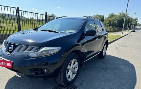 Nissan Murano, 2010 год, 1 300 000 рублей, 2 фотография