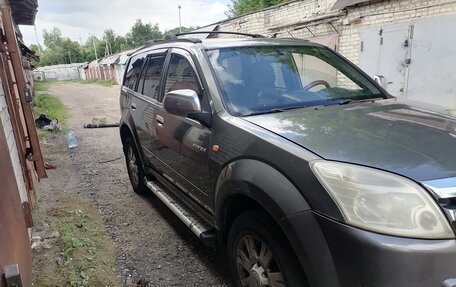 Great Wall Hover, 2007 год, 450 000 рублей, 22 фотография