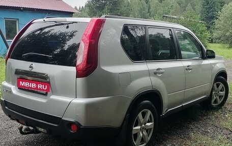 Nissan X-Trail, 2011 год, 1 400 000 рублей, 5 фотография