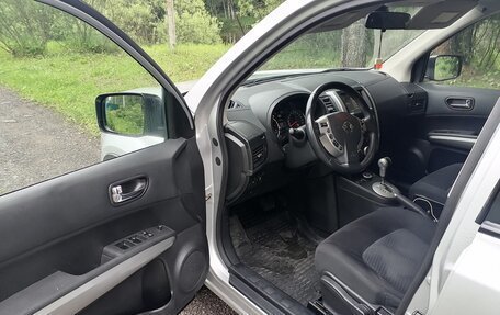 Nissan X-Trail, 2011 год, 1 400 000 рублей, 12 фотография