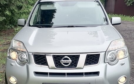 Nissan X-Trail, 2011 год, 1 400 000 рублей, 8 фотография