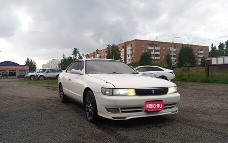 Toyota Chaser IV, 1994 год, 430 000 рублей, 2 фотография