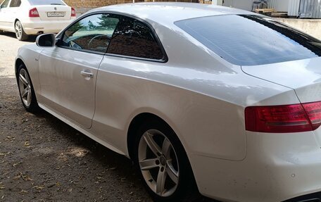 Audi A5, 2009 год, 900 000 рублей, 3 фотография