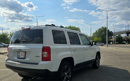 Jeep Liberty (Patriot), 2016 год, 1 680 000 рублей, 3 фотография