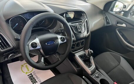 Ford Focus III, 2012 год, 1 245 000 рублей, 8 фотография