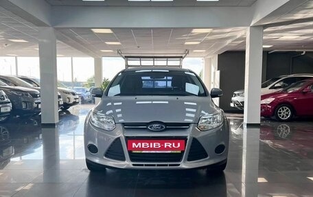 Ford Focus III, 2012 год, 1 245 000 рублей, 3 фотография