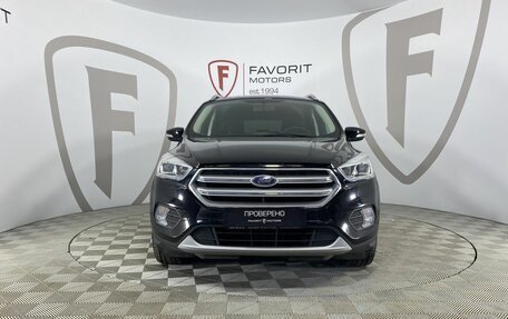 Ford Kuga III, 2018 год, 2 099 000 рублей, 2 фотография