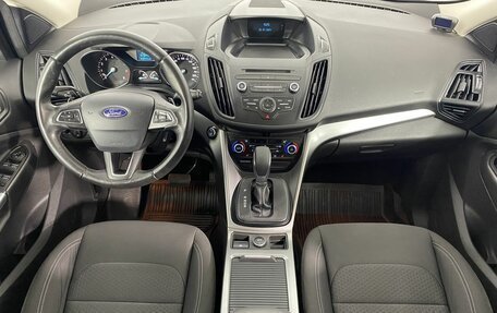 Ford Kuga III, 2018 год, 2 099 000 рублей, 7 фотография