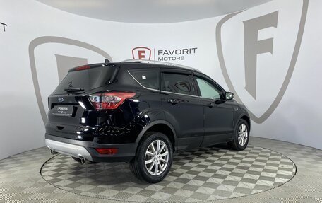 Ford Kuga III, 2018 год, 2 099 000 рублей, 6 фотография