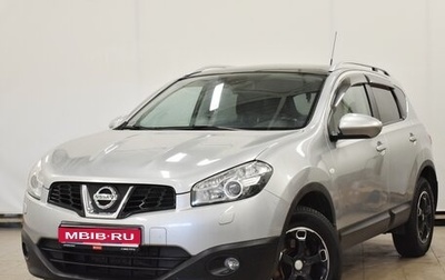 Nissan Qashqai, 2010 год, 1 190 000 рублей, 1 фотография