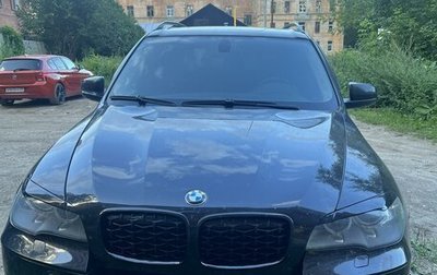 BMW X5, 2010 год, 1 400 000 рублей, 1 фотография