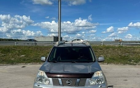 Nissan X-Trail, 2008 год, 1 300 000 рублей, 1 фотография