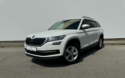 Skoda Kodiaq I, 2019 год, 2 550 000 рублей, 1 фотография