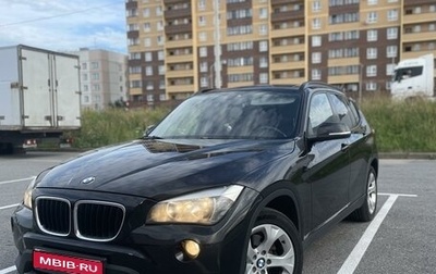 BMW X1, 2013 год, 1 350 000 рублей, 1 фотография