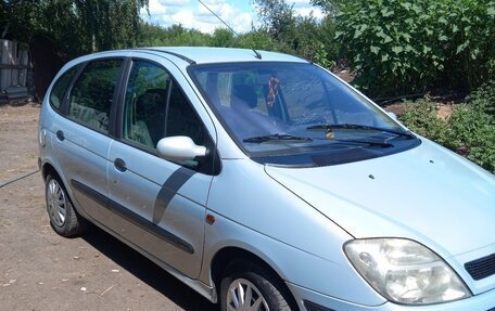 Renault Scenic III, 2001 год, 395 000 рублей, 6 фотография