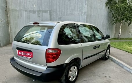 Dodge Caravan IV, 2002 год, 560 000 рублей, 4 фотография