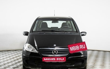 Mercedes-Benz A-Класс, 2007 год, 542 000 рублей, 2 фотография