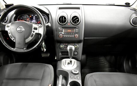 Nissan Qashqai, 2010 год, 1 190 000 рублей, 7 фотография