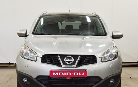 Nissan Qashqai, 2010 год, 1 190 000 рублей, 3 фотография