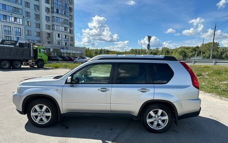 Nissan X-Trail, 2008 год, 1 300 000 рублей, 6 фотография