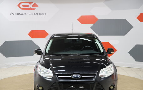 Ford Focus III, 2011 год, 590 000 рублей, 2 фотография